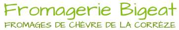 Fromagerie Bigeat
