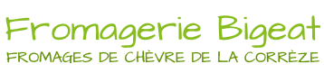Fromagerie Bigeat