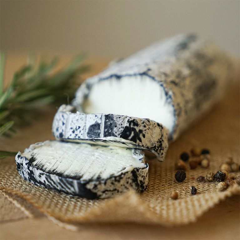 fromages de chèvre Brive-la-Gaillarde et Sarlat-la-Canéda Corrèze (19)