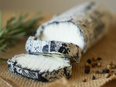 fromages de chèvre Brive-la-Gaillarde et Sarlat-la-Canéda Corrèze (19)